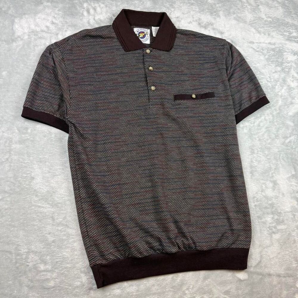 Unbranded Men's multi Polo-shirts